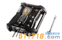 煙氣分析儀testo350傳感器如何更換？
