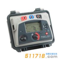 美國Megger MIT525絕緣電阻測試儀 使用注意事項，必看!