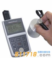 超聲波測(cè)厚儀的測(cè)量原理以及功能