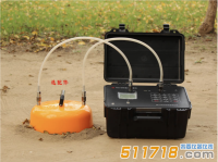 為什么要進行土壤氡檢測?