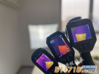 ?？滴⒂癏16測溫熱像儀操作使用說明