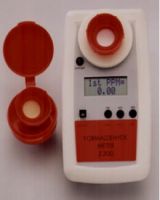美國ESC ES300(Z-300)手持式甲醛(HCHO)檢測儀