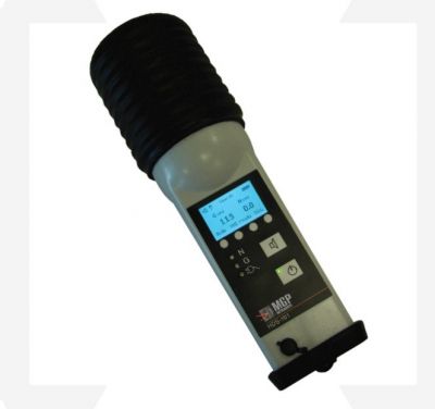 芬蘭mirion HDS-101GN手持式γ、中子巡測(cè)譜儀