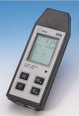 美國(guó)熱電FH40GL-10多功能輻射測(cè)量?jī)x