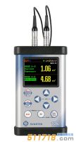 波蘭Svantek SV106手傳振動(dòng)分析儀