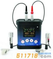 波蘭Svantek SV102噪聲劑量計(jì)