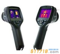 美國(guó)Flir E30紅外熱像儀