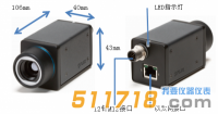 美國FLIR A35紅外熱像儀