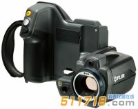 美國Flir T440紅外熱像儀