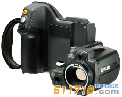 美國(guó)Flir T440bx紅外熱像儀