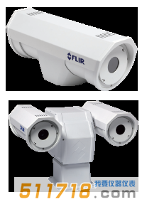 美國Flir A310PT紅外熱像儀