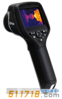 美國Flir E60BX紅外熱像儀