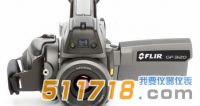 美國Flir GF320甲烷及VOC泄露成像儀