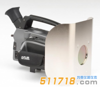 美國Flir GF309穿透火焰成像儀