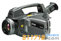 美國Flir GF304制冷劑成像紅外熱像儀