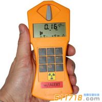 德國GAMMA-SCOUT數(shù)字式多功能核輻射檢測(cè)儀