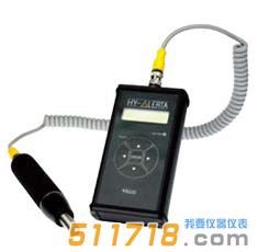 美國(guó)H2scan HY-ALERTATM 500 手持式氫氣檢漏儀