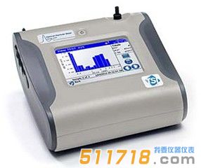 美國TSI 3330光學(xué)顆粒物粒徑譜儀