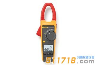 美國(guó)Fluke 374 鉗形表