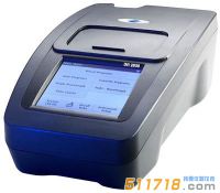 美國HACH DR2800分光光度計