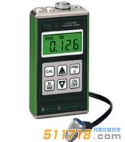 美國Dakota MX-3/5 超聲波測(cè)厚儀