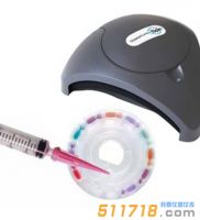 美國(guó)Lamotte 雷曼Waterlink Spin Lab 旋轉(zhuǎn)式泳池水速測(cè)儀