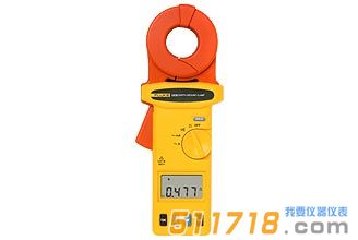 Fuke 1630接地電阻測(cè)試儀