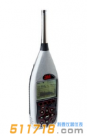 美國(guó)3M QUEST Soundpro DL-2噪聲頻譜分析儀
