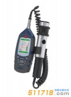 英國casella CEL-712 Microdust Pro實時粉塵監(jiān)測儀
