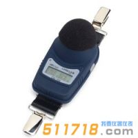 英國Casella CEL-320噪音記錄劑量計