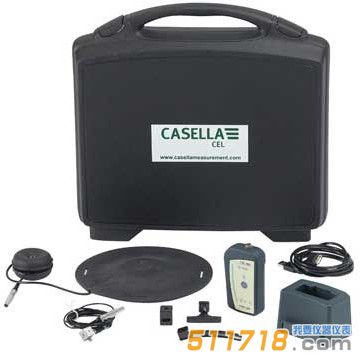 英國Casella CEL-960振動測試儀
