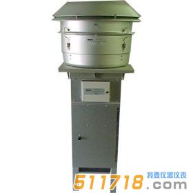 Tisch TE-6070VFC 大流量顆粒物采樣器