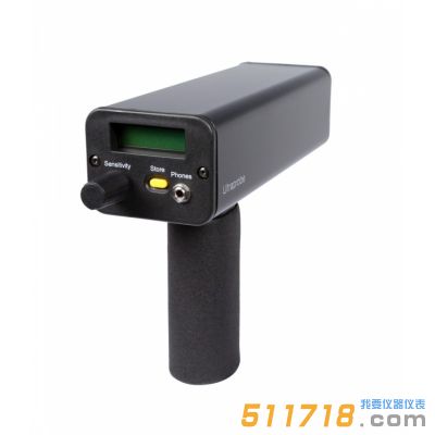 美國UP9000IS本安型數(shù)位式超聲波泄露檢測(cè)儀