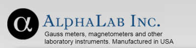 美國AlphaLab負(fù)離子濃度檢測(cè)儀