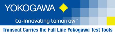 日本YOKOGAWA(橫河)無損檢測儀
