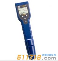 美國YSI pH10型筆式酸堿度/溫度計(jì)