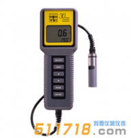 美國YSI 30型鹽度、電導(dǎo)、溫度測量儀