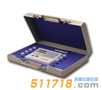 美國YSI 9100型便攜式水質(zhì)分析儀