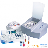 德國Lovibond ET99722數(shù)據(jù)型微電腦COD快速測定儀