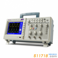 美國(guó)泰克TDS1000C-EDU 數(shù)字示波器