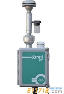 美國BGI OMNI FT環(huán)境大氣采樣器