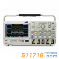 美國(guó)泰克MSO/DPO2000B混合信號(hào)示波器系列