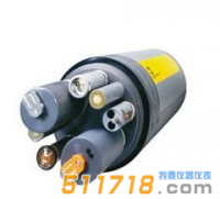 美國YSI 6600主導(dǎo)型多參數(shù)水質(zhì)監(jiān)測(cè)儀