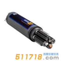 美國YSI 6600V2型多參數(shù)水質(zhì)監(jiān)測(cè)儀