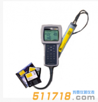美國YSI 600QS型 快速采樣系統(tǒng)