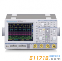 德國R＆S HMO3000 數(shù)字示波器