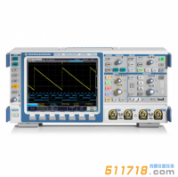 德國R&S RTM2000 數(shù)字示波器