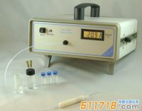 美國Quantek Model 905V藥瓶奶粉罐等頂空氣體分析儀