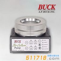 美國(guó)AP buck Bio-Culture-B30120型空氣微生物采樣器