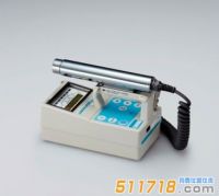 日本ALOKA    TGS-131 γ劑量率測量巡測儀